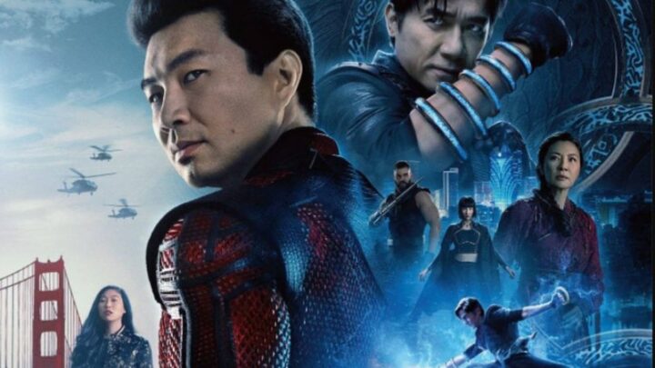 Cinebuzz · “Shang-Chi” expande universo da Marvel com nova mitologia e aventura divertida