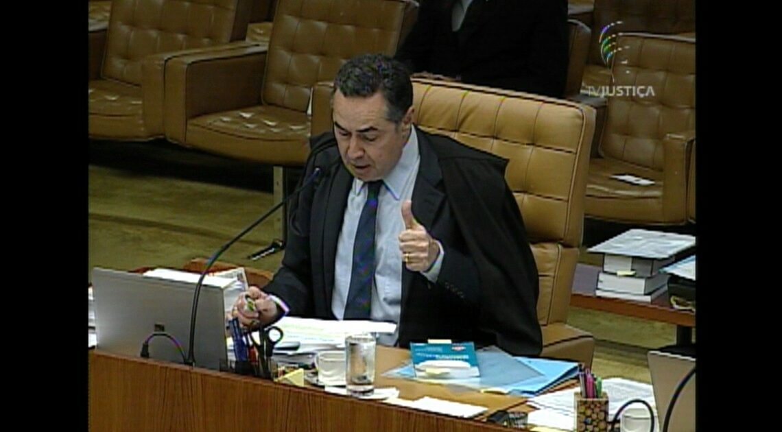 G1 – Supremo perdoa ex-deputado João Paulo Cunha de pena do mensalão