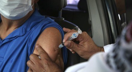 São Paulo infla total de vacinados com moradores de outras cidades – Notícias