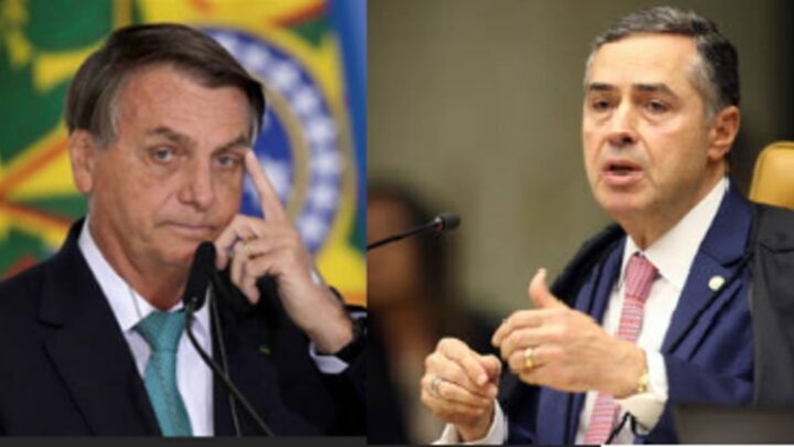Senadores reagem à investida de Bolsonaro contra STF – Notícias