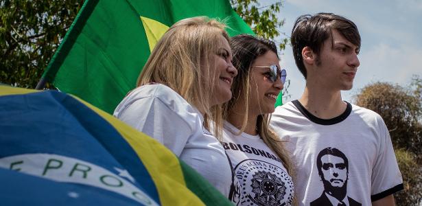 “Queria me escravizar”, diz ex-empregado de ex-mulher de Bolsonaro
