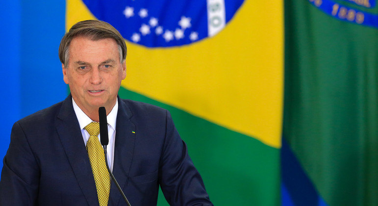 Na Hungria, Bolsonaro fala de meio ambiente e crise Rússia-Ucrânia – Notícias