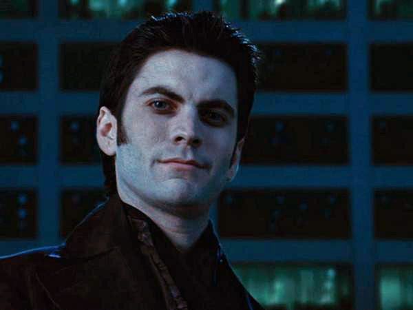 Resultado de imagem para blackheart wes bentley