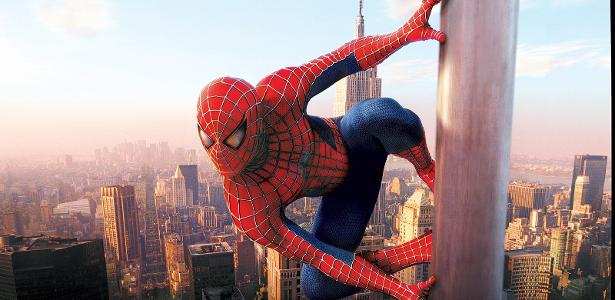 ‘Homem-Aranha’: Há 20 anos começava a nova era dos super-heróis no cinema – 02/05/2022