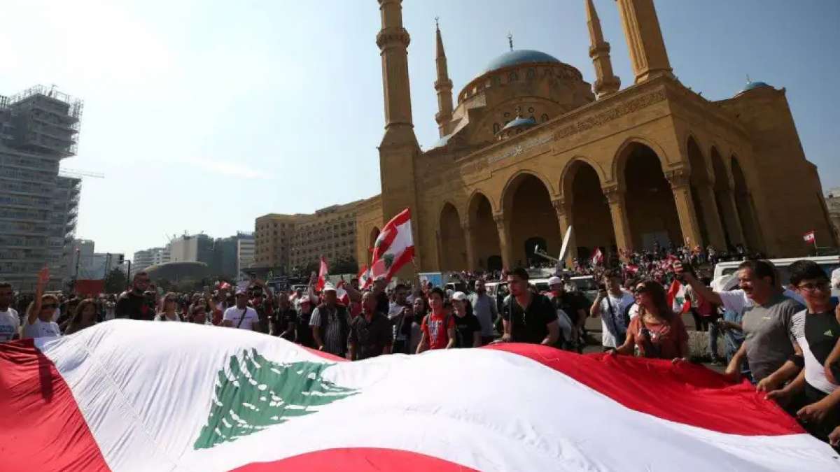 Diálogos do Sul: Cannabrava | Eleição no Líbano renova o parlamento e promete mudanças
