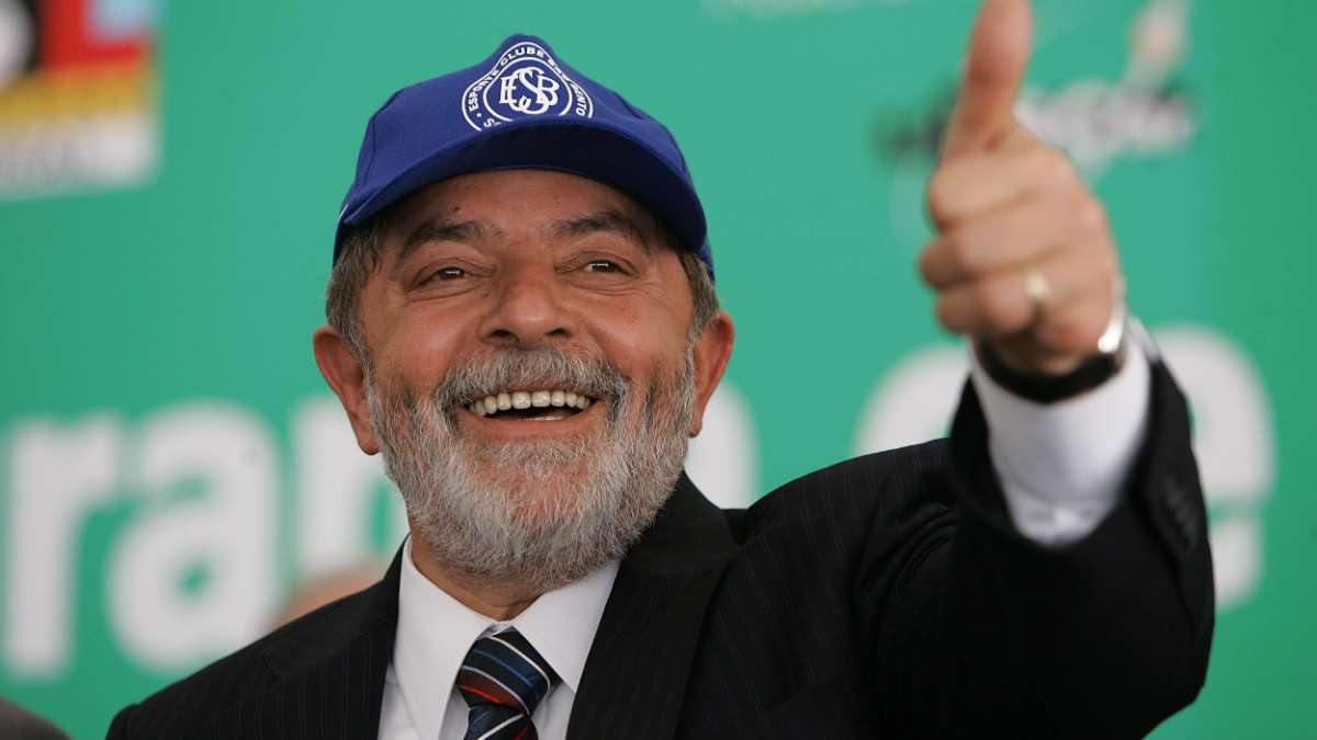 Diálogos do Sul: Cannabrava | Lula é a única alternativa para mantermos a democracia no país