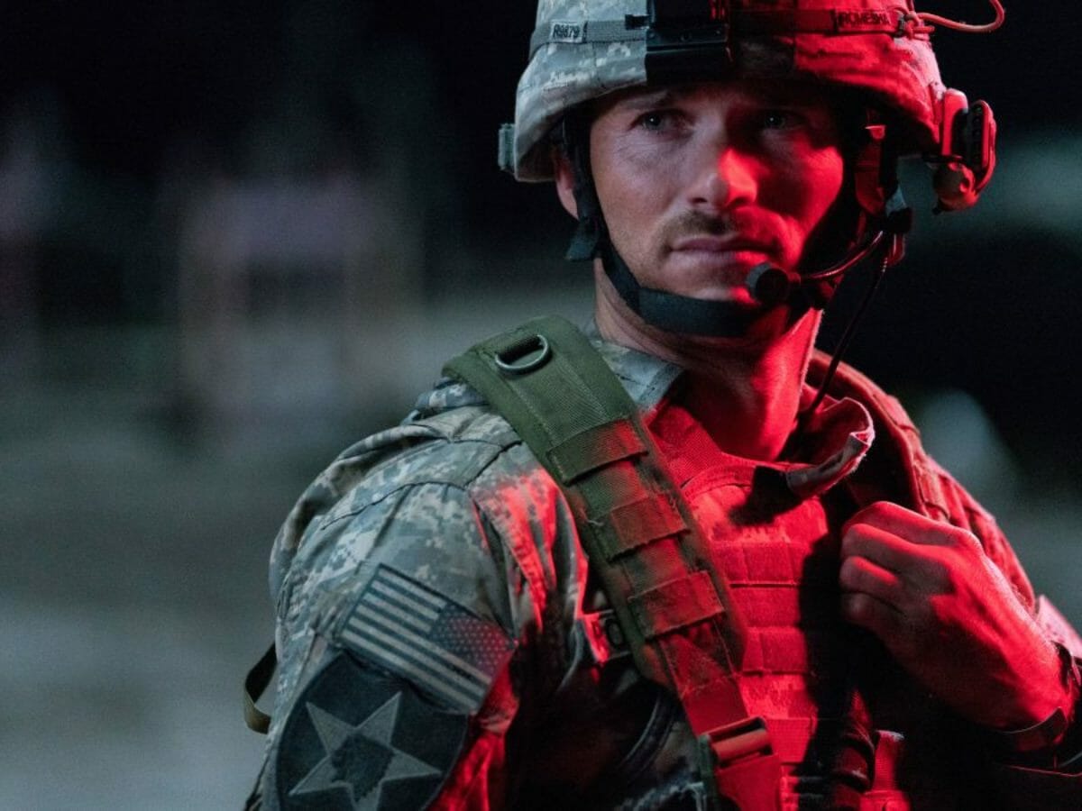 7 filmes da Netflix parecidos com Posto de Combate
