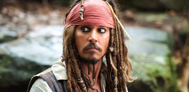 Com ou sem processo, a carreira de Johnny Depp não deve sair do brejo – 03/06/2022