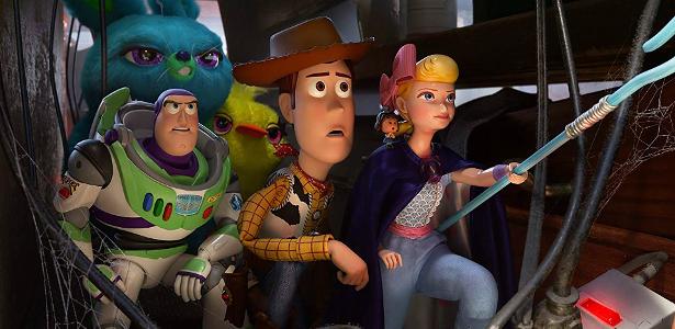 Toy Story: curiosidades sobre a franquia