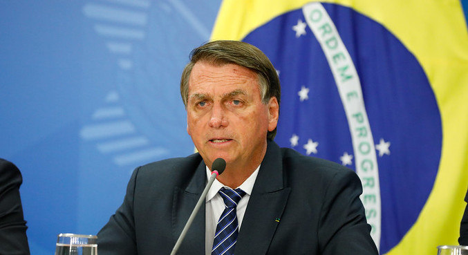Bolsonaro pede que empresários reduzam lucro sobre a cesta básica – Notícias