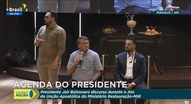Bolsonaro quer CPI já na segunda: ‘Vamos pra dentro da Petrobras’ – Notícias