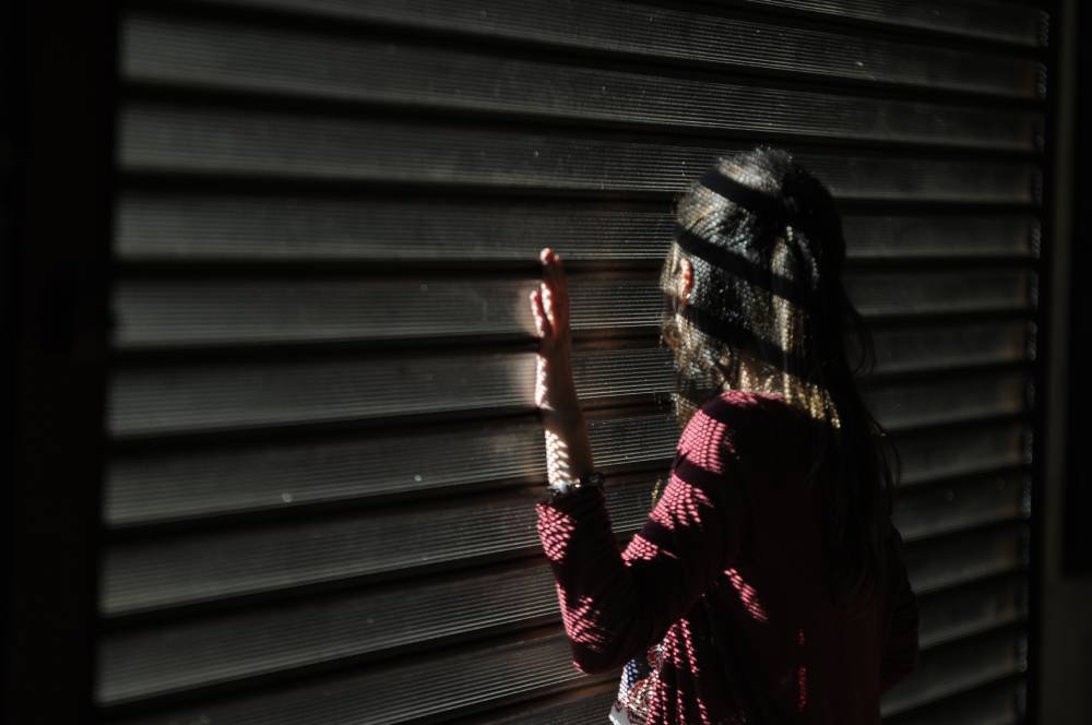 Estupros de meninas de até 14 anos são maioria no Brasil