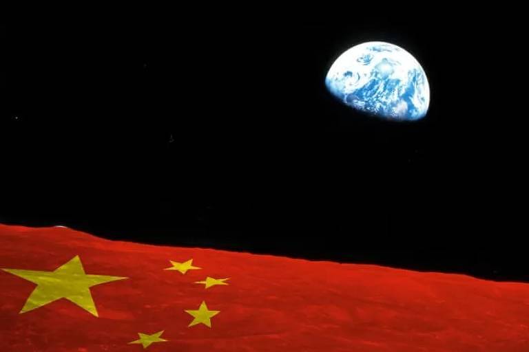 Os planos da China para virar nova superpotência espacial – 07/06/2022 – Ciência