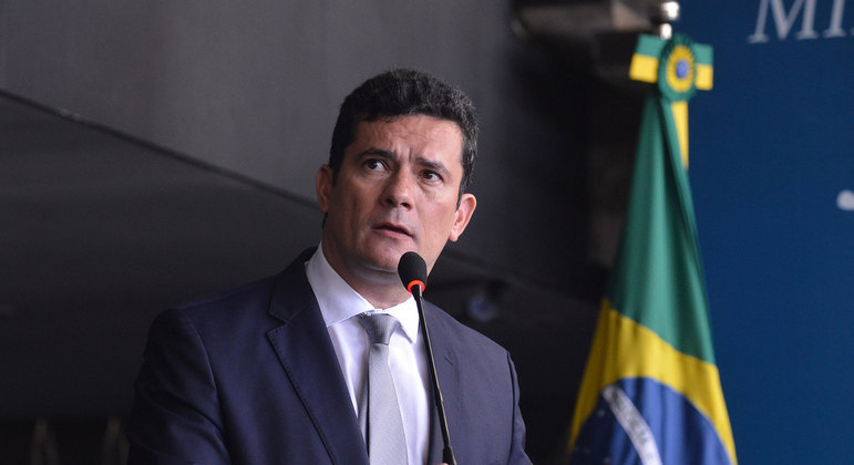 TRE de SP barra transferência de domicílio eleitoral de Sergio Moro – Notícias