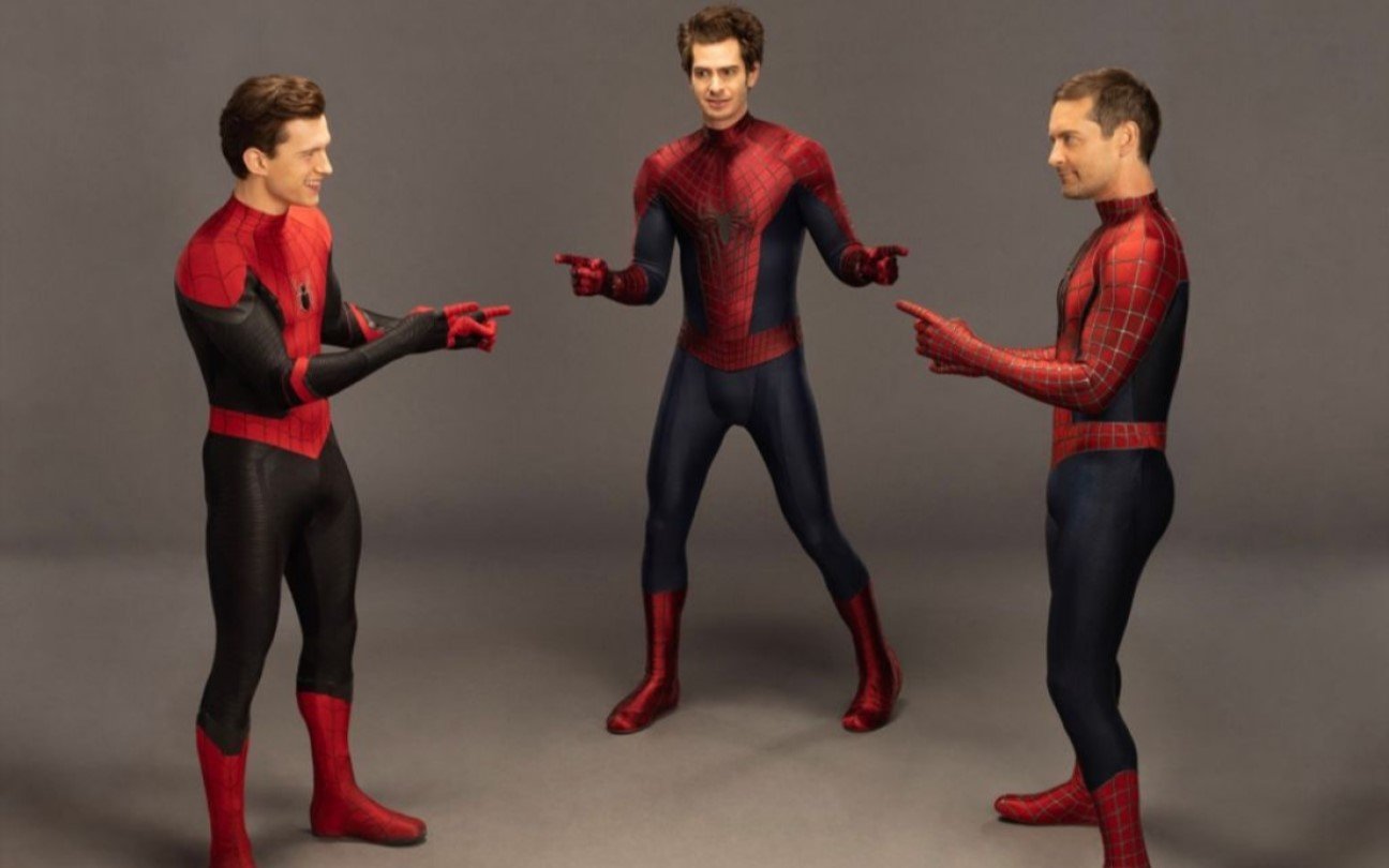 Homem-Aranha e mais: As estreias de julho 2022 no streaming