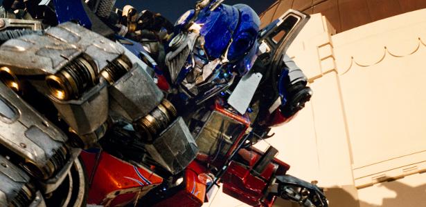 ‘Transformers’ 15 anos: Um fenômeno pop que não deixou marcas no asfalto – 06/07/2022