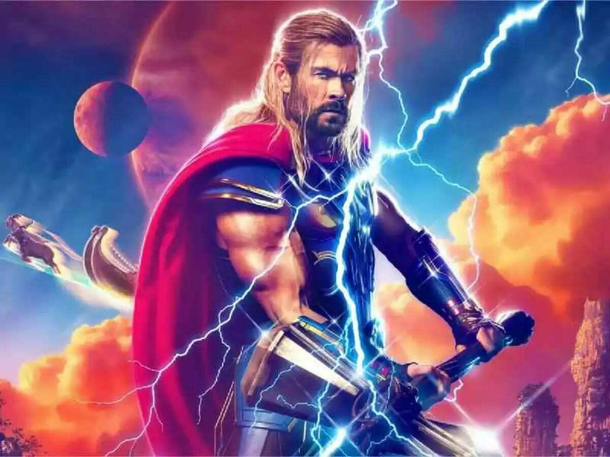 Atores da Marvel que tiveram péssimas experiências em filmes de Thor