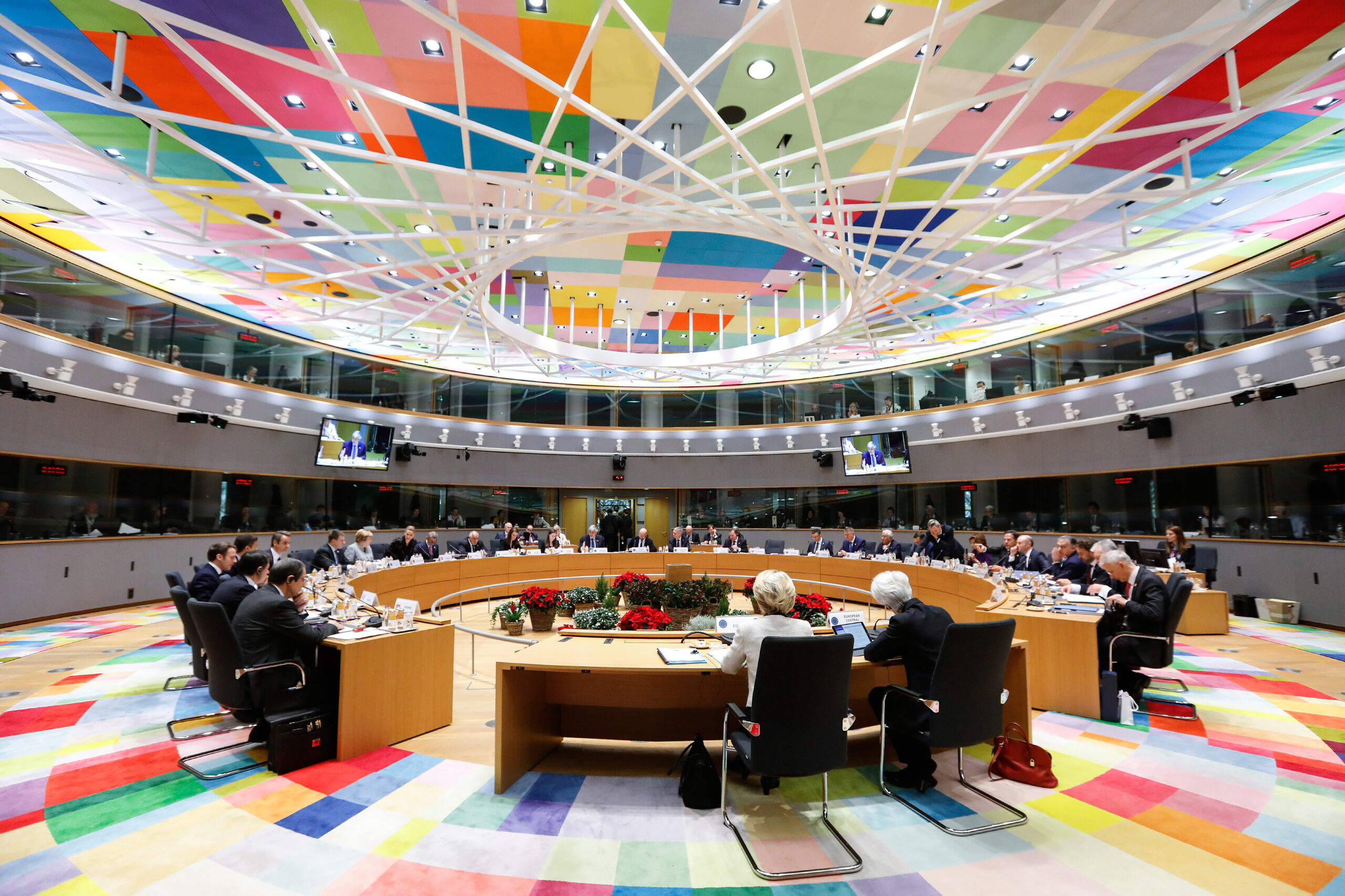 Conselho Europeu afrouxa veto de importações ligadas a desmatamento