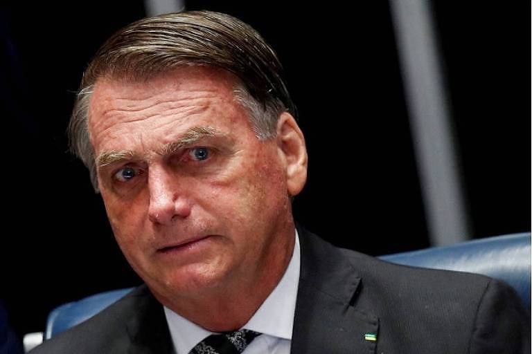 Desembargador critica absolvições do governo Bolsonaro – 24/07/2022 – Frederico Vasconcelos