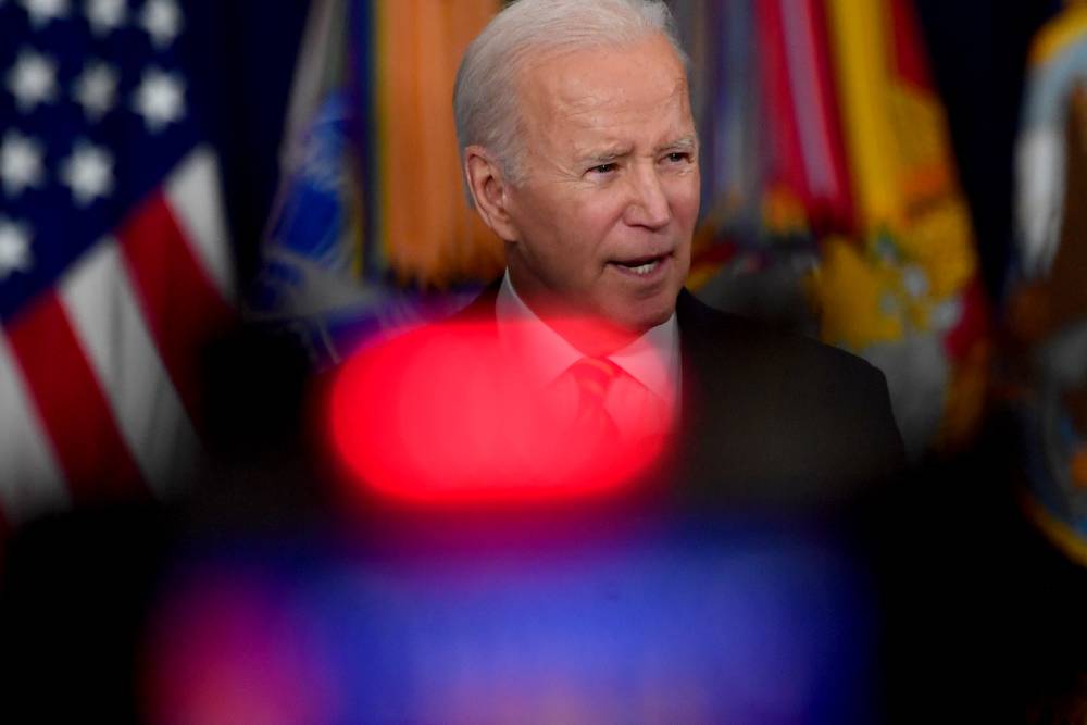 Governo Biden divulga proposta que limita perfurações offshore nos EUA
