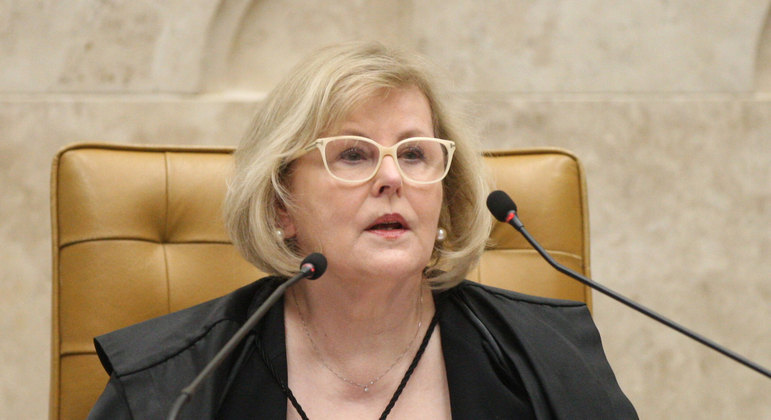 Rosa Weber rejeita investigar Bolsonaro por suposto atraso de vacinação infantil contra Covid-19 – Notícias