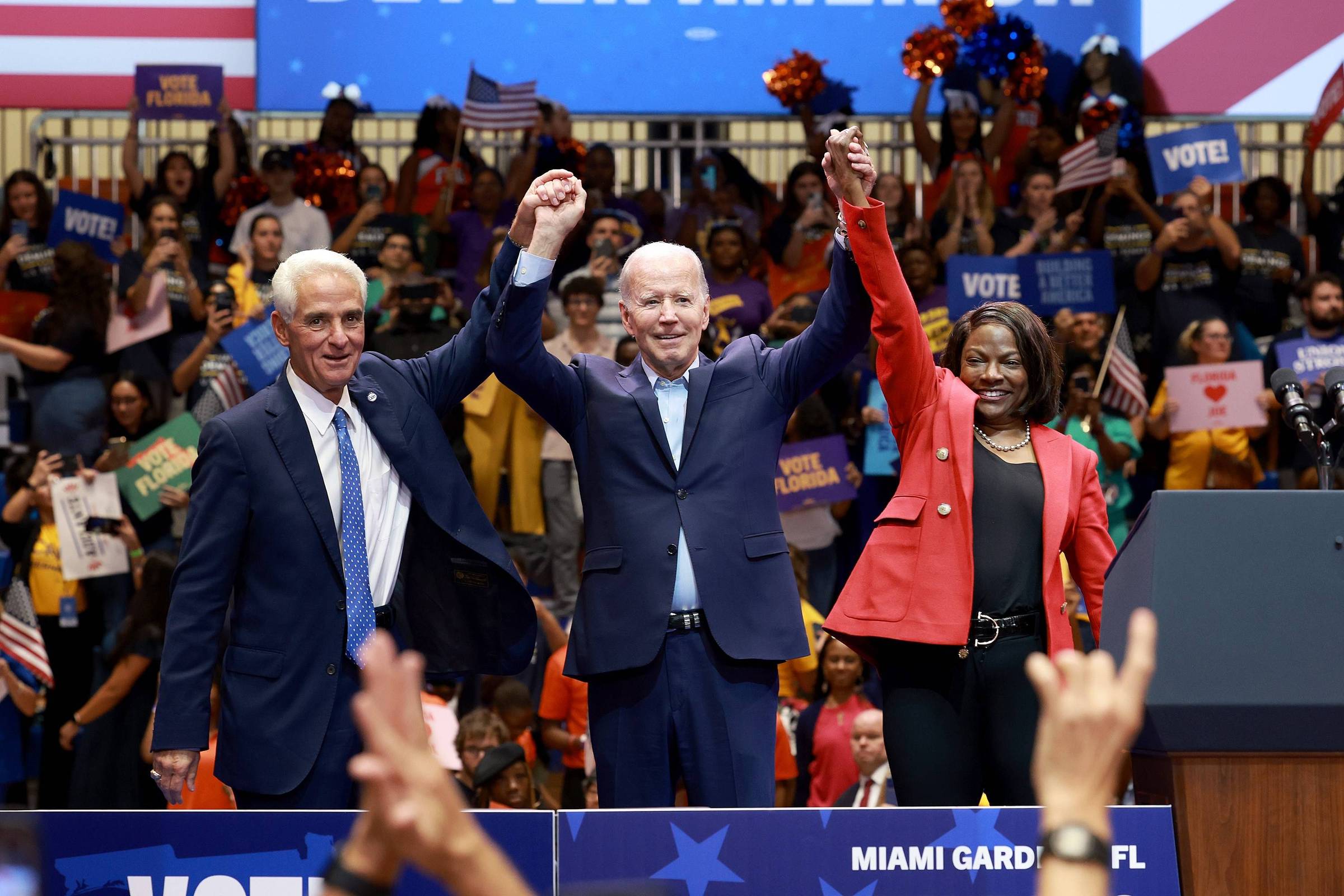 Eleições nos EUA: Miami pode ter virada republicana – 05/11/2022 – Mundo