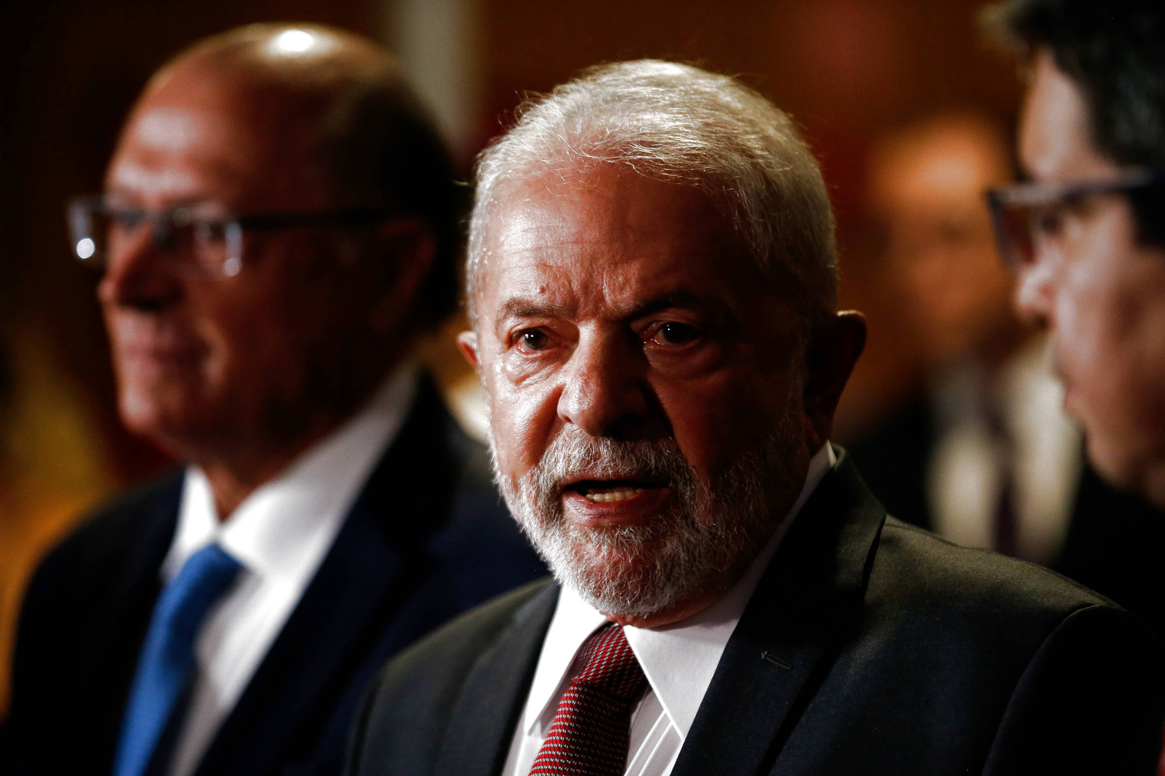 Diplomação de Lula marca fim do processo eleitoral – 11/12/2022 – Poder