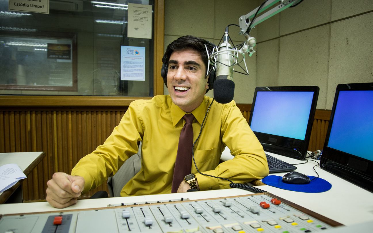 Marcelo Adnet