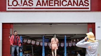 Americanas perde mais de R$ 8,4 bi na bolsa após rombo nas contas – Notícias