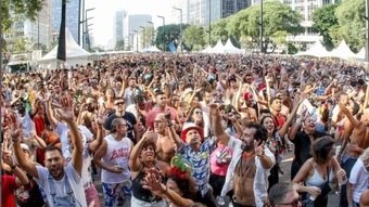 Blocos de SP farão homenagem a Gal no carnaval – Notícias