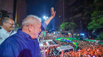 Com segundo maior número de ministérios da história, Lula toma posse neste domingo – Notícias