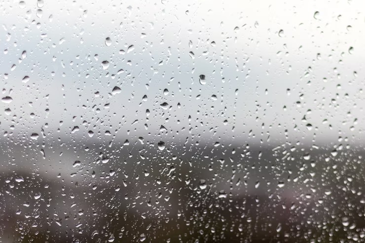 previsão do tempo para o fim de semana - muita chuva no brasil - tempo seco