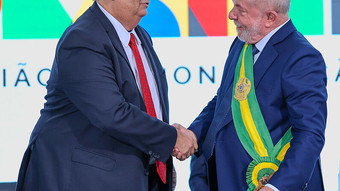 Plano Amazônia, armas de fogo e investimento bilionário: Lula lança medidas na área da segurança – Notícias