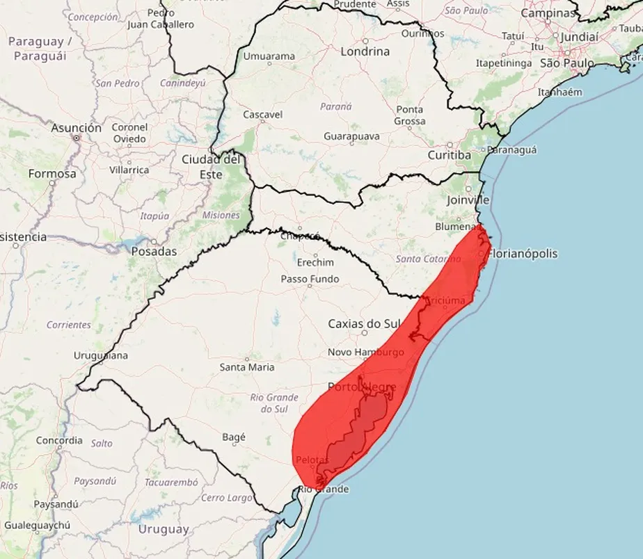 Ciclone Extratropical (Interna)