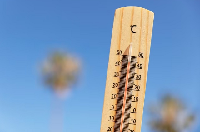 onda de calor - el niño - eua - mortes - onu