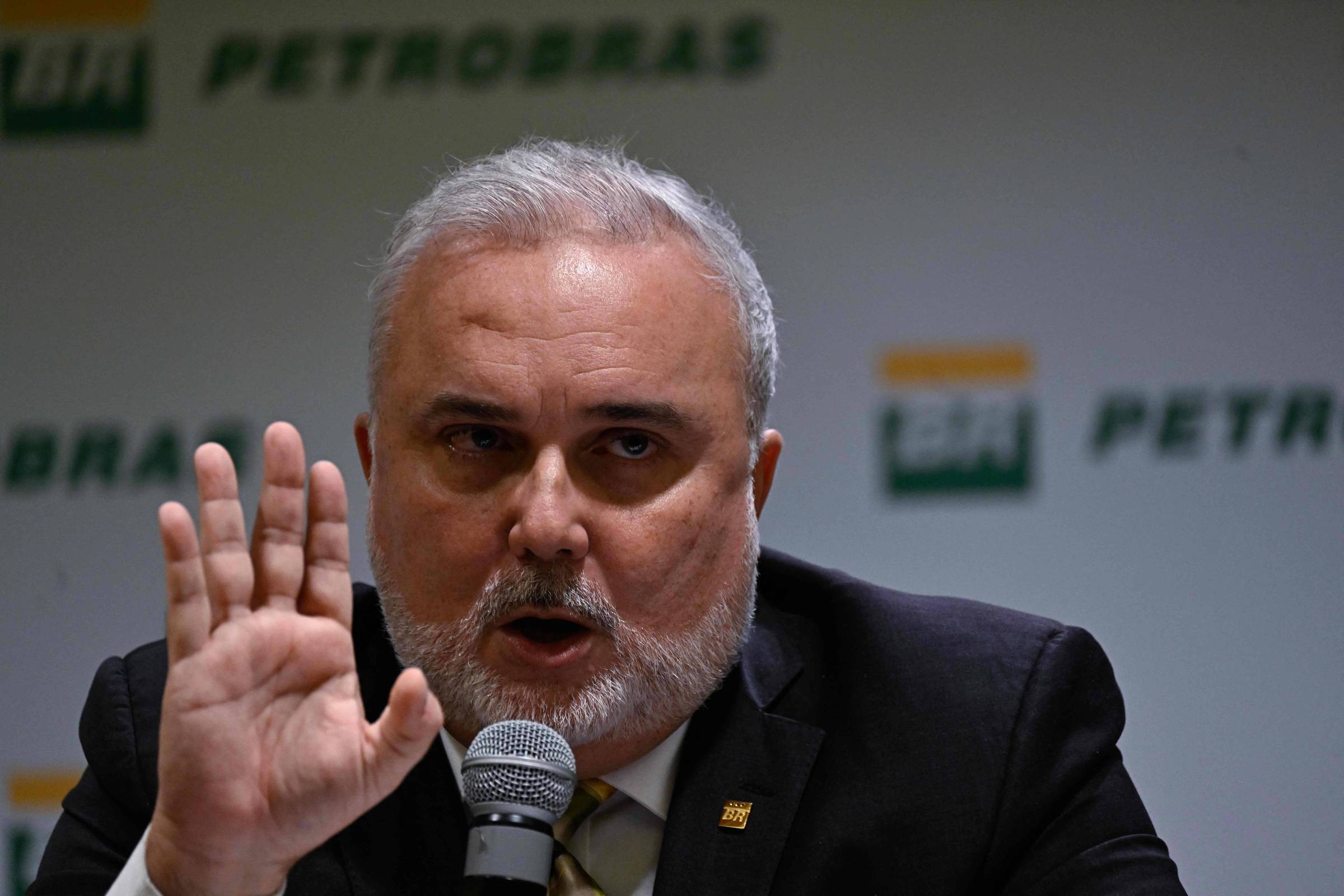 Mudança em estatuto não libera Petrobras de seguir Lei das Estatais, diz Prates – 25/10/2023 – Mercado