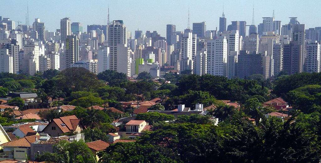 ruas são paulo 