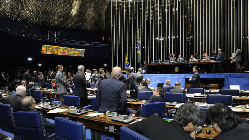 Após oito anos de discussão, Senado brasileiro aprova entrada da Bolívia no Mercosul – Notícias