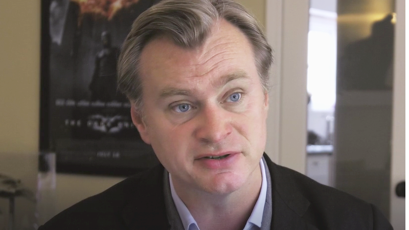 Nolan opina que filmes de streaming são um ‘perigo’ para o cinema; entenda