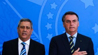 TSE condena Jair Bolsonaro e Braga Netto à inelegibilidade por uso eleitoral do 7 de Setembro – Notícias