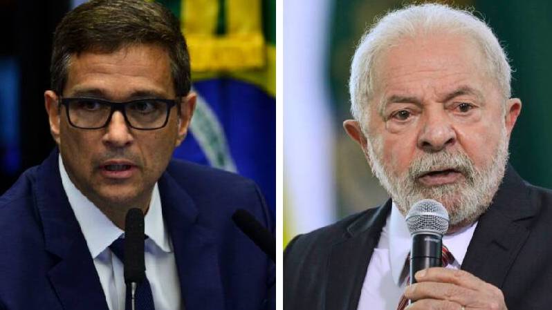 Em 2023, Lula ataca autonomia e presidente do Banco Central; relembre – Notícias