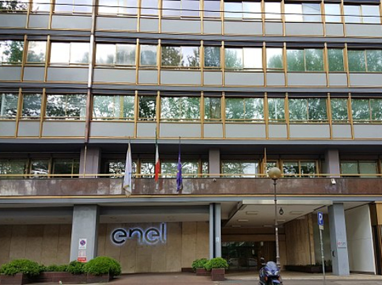 Enel