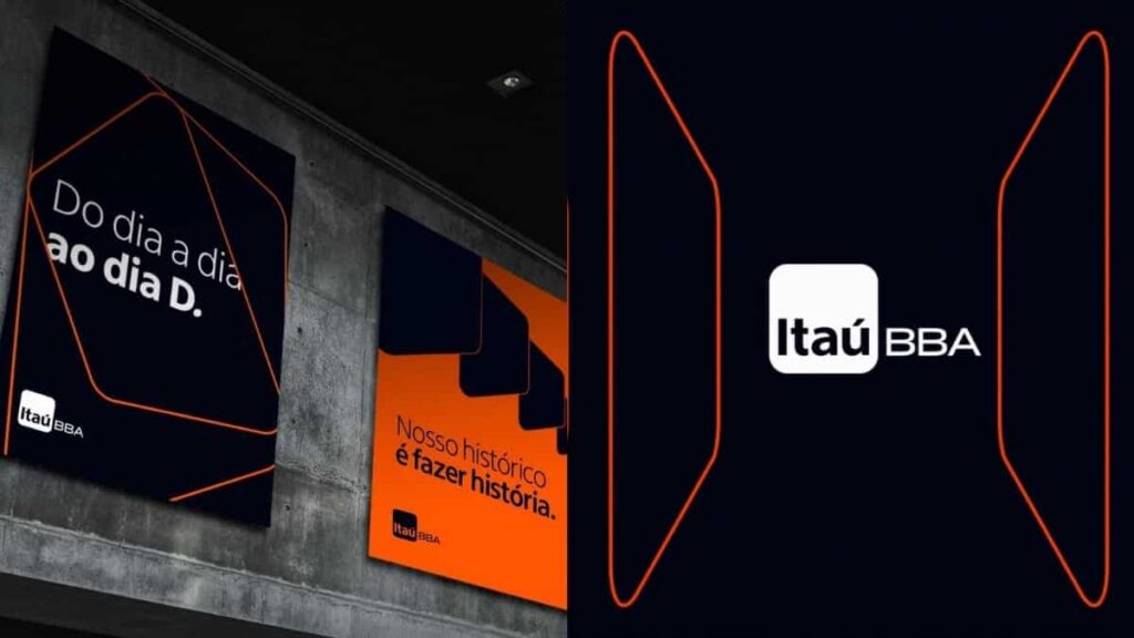 Itau BBA apresenta nova identidade visual e posicionamento 6