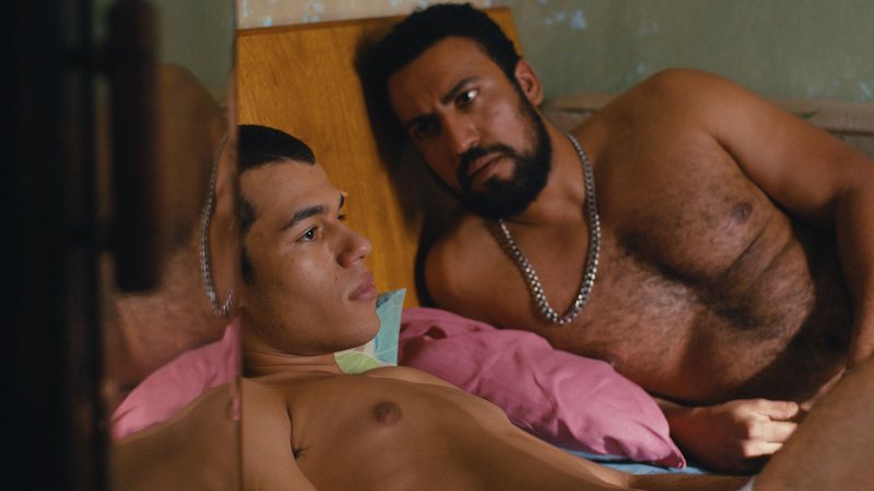 “Baby”, novo filme de Marcelo Caetano, será exibido no Festival de Cannes