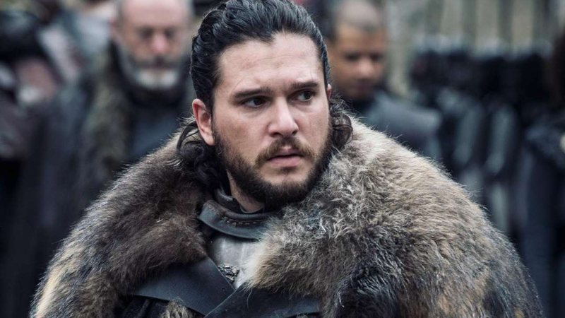 Game of Thrones não terá mais spin-off focado em Jon Snow