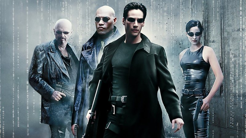 Matrix 5 está em desenvolvimento, mas não terá as irmãs Wachowski na direção
