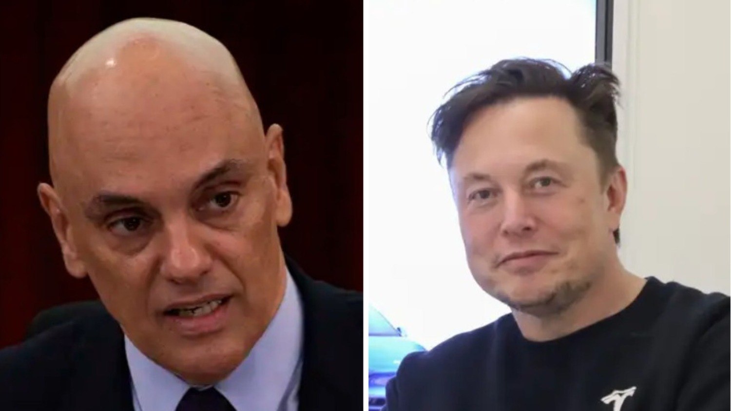 Moraes manda investigar Elon Musk e determina multa de R$ 100 mil se X reativar perfis bloqueados – Notícias