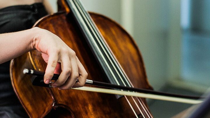 UFJF divulga edital do vestibular para os cursos de Música