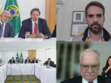 Lula reclama de articulação de ministros sobre crise no RS: 'não ficar dizendo coisa que não está acontecendo'