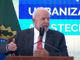 Lula reúne ministros para fechar novas ações para o RS; medidas devem ser anunciadas à tarde